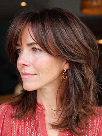 30 effortlessly messy hairstyles everyone s loving in 2025 k