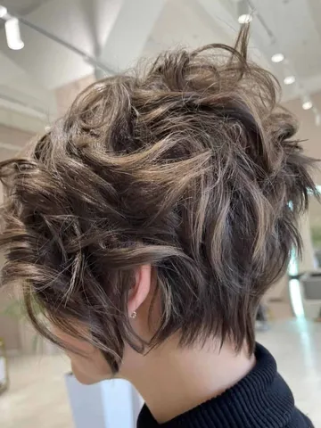 42 textured pixie cut ideas for a messy modern look