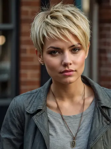 17 pixie cut hairstyles for 2025 trendy and chic looks herlo