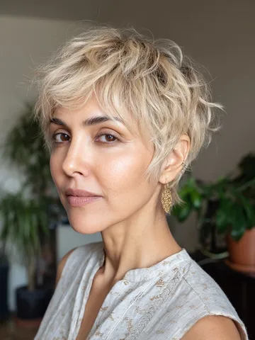 25 long pixie cuts women over 40 can t stop talking about in