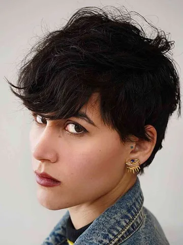 57 textured pixie cut ideas for a messy modern look