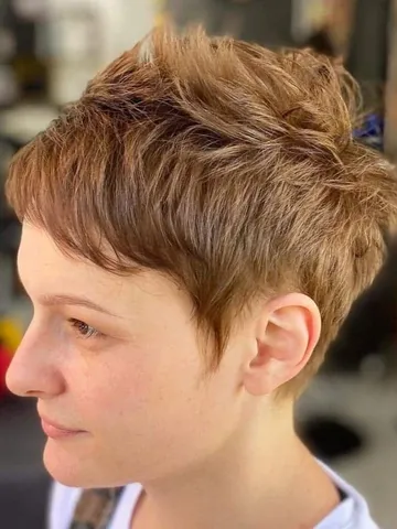 39 stylish textured pixie cuts to try in 2026