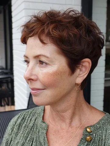 timeless beauty 27 stunning pixie cuts for women over 50 kap
