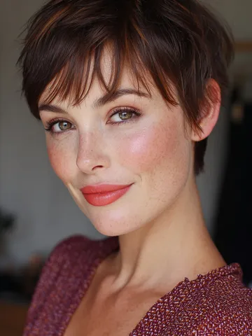 25 pixie cuts for women in their 30s this fall 2025 kappers