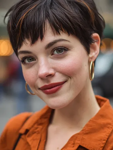 25 pixie cuts for women in their 30s this fall 2025 kappers