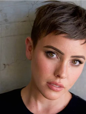 73 best pixie cuts for 2021 the top short and long pixie hai