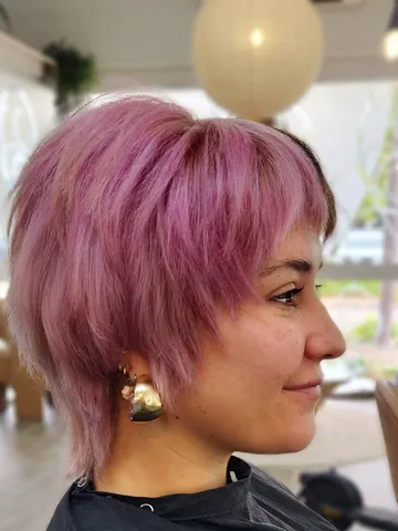 28 eye catching textured pixie cuts for women over 40 with s