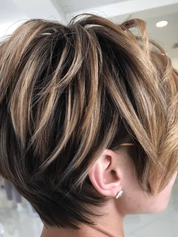 41 textured pixie cut ideas for a modern messy look