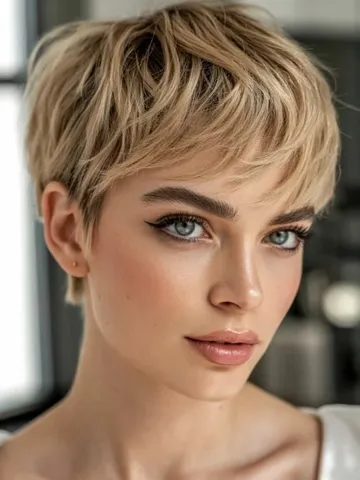 the only pixie cut guide you ll ever need 32 hottest styles