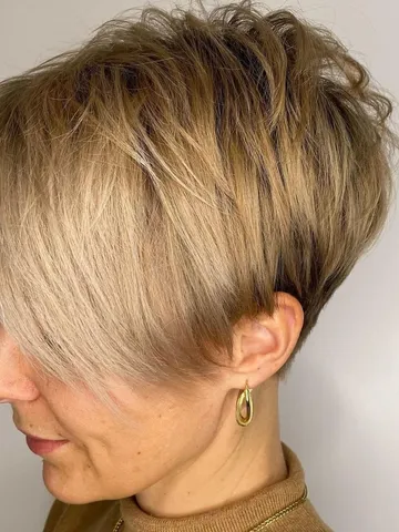 30 textured pixie cut ideas for a messy modern look