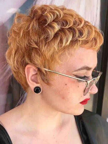 41 textured pixie cut ideas for a modern messy look