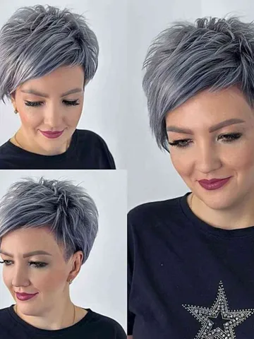 57 textured pixie cut ideas for a messy modern look