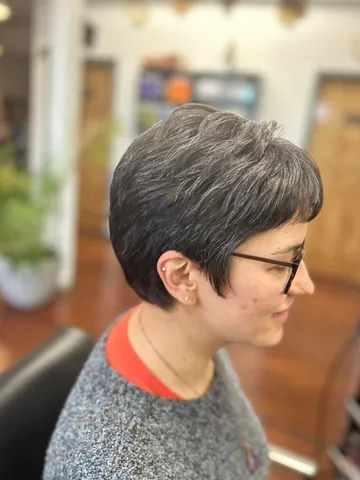 50 modern textured pixie cut hairstyles