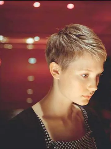 10 textured pixie haircuts pixie cut haircut for 2019