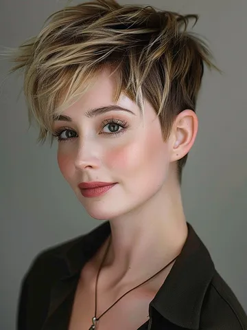 70 short pixie haircuts trendy and stylish ideas for a fresh