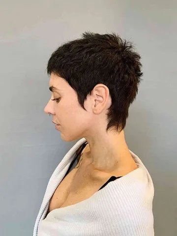 57 textured pixie cut ideas for a messy modern look