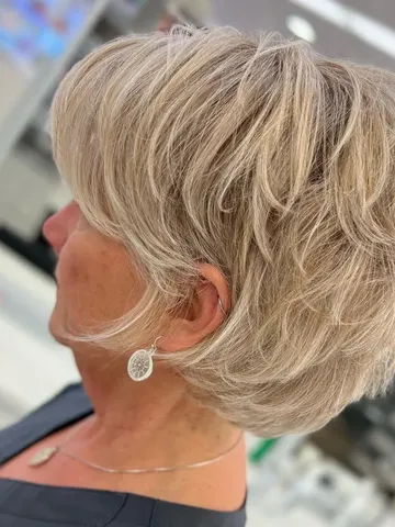 50 modern textured pixie cut hairstyles