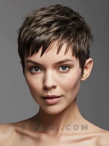 textured pixie cut ideas 2024 35 stunning styles for fine an