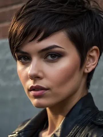 29 textured pixie cuts that stay cool in summer 2025 herlock