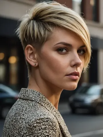 29 textured pixie cuts that stay cool in summer 2025 herlock