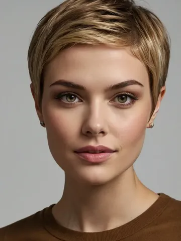 17 pixie cut hairstyles for 2025 trendy and chic looks herlo