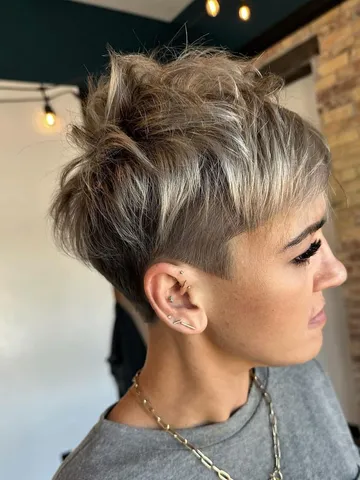 32 hair trends that will dominate 2025 don t get left behind