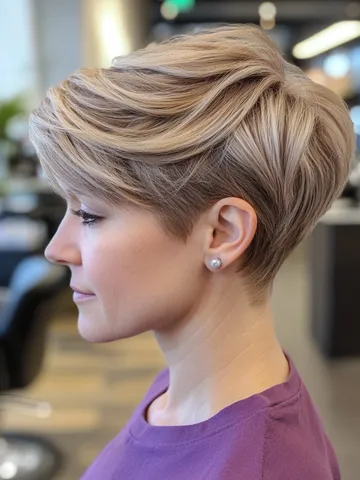 26 stylish textured pixie cuts to try in 2025 artofit