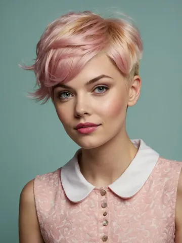 29 textured pixie cuts that stay cool in summer 2025 herlock
