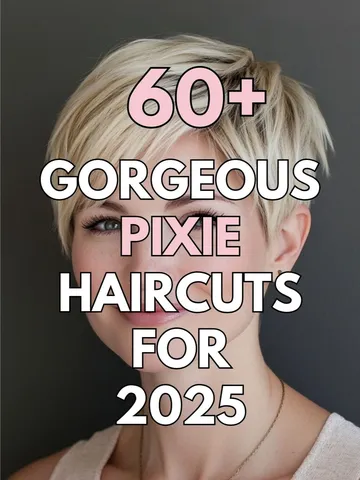 best 13 62 gorgeous pixie haircuts for 2025 artofit