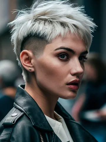 hairstyles 2025 textured pixie with undercut hair styles moh