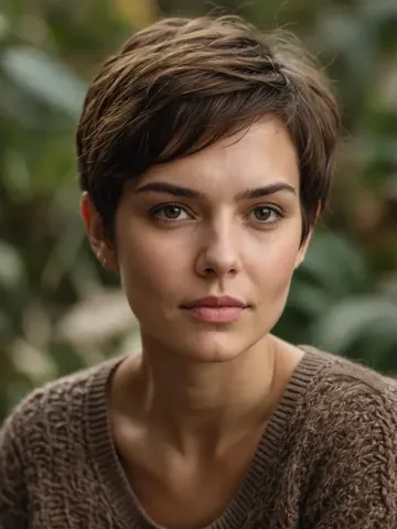 29 textured pixie cuts that stay cool in summer 2025 herlock