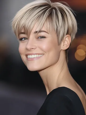 24 stunning pixie haircuts with bangs 2025 artofit