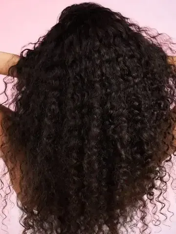 curly hair types explained complete guide nature s hair