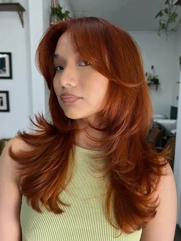 10 types of layers for hair trending in 2023 artofit