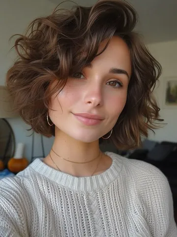 elevate your oval face with these 15 hairstyles in 2024 oval