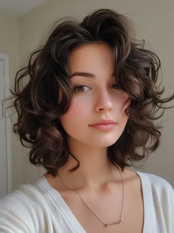 15 hairstyles to accentuate oval faces medium hair styles ha