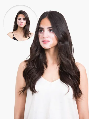 25 best hairstyles for indian women with an oval face