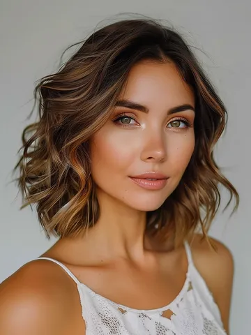500 wavy hairstyle haircut ideas for women in 2026