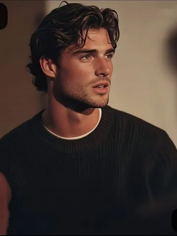 17 awesome men s hairstyles for wavy hair artofit