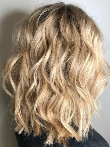 60 must try hairstyles for thick wavy hair natural wavy hair