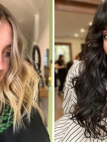 28 haircuts made for wavy hair