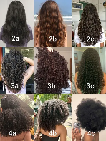 best 13 types of wavy and curly hair artofit