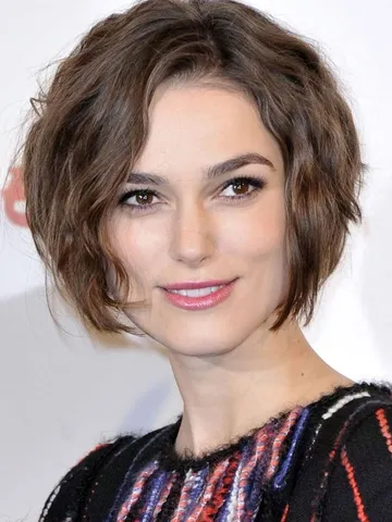18 marvelous hairstyles for thick wavy hair haircuts hairsty