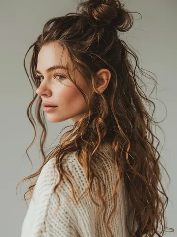 16 stunning natural wavy hairstyles to elevate your look nat