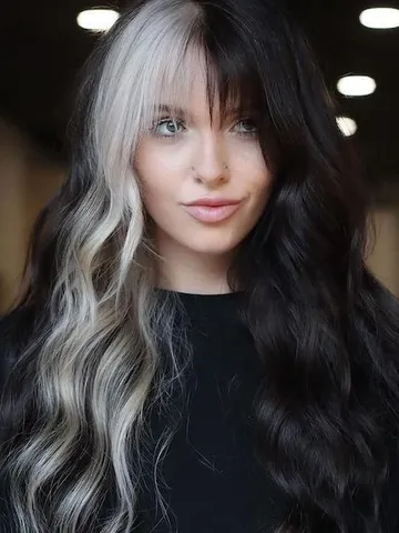 13 Types of Bangs For Every Face Shape