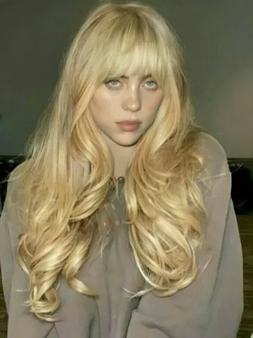 billie