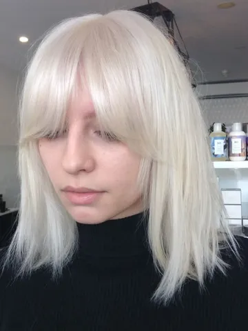 Pin by Abby Trinca on hair & beauty