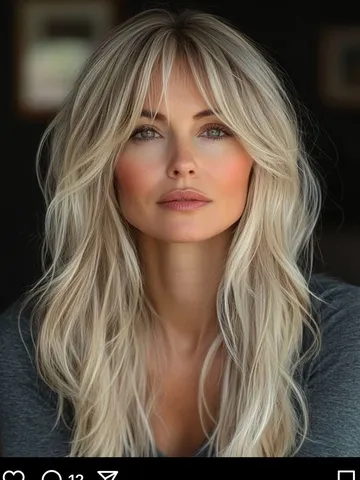 Pin by Kristi Rebecca on This Hair! in 2025