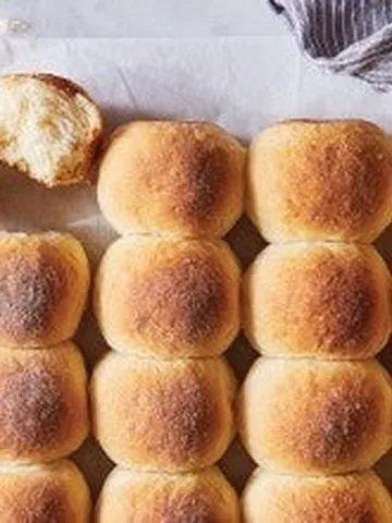 soft sandwich rolls recipe king arthur baking
