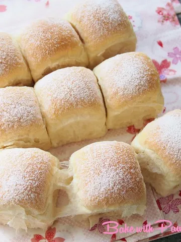 japanese soft white buns recipe soft bread recipe bun bread